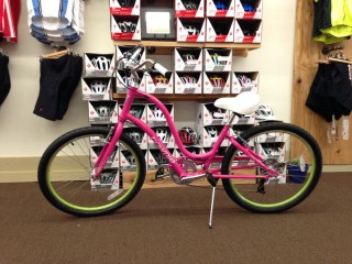Gear Up Cyclery