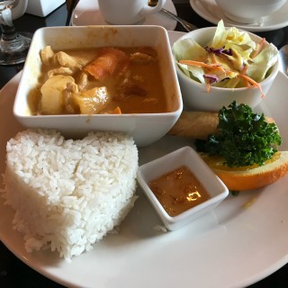 Bangkok Kitchen Thai Food
