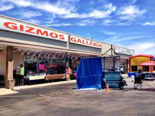 Gizmo's Galleria