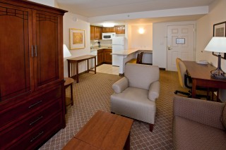 Staybridge room 2