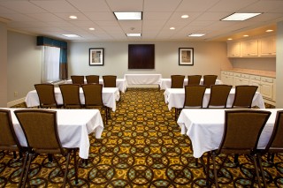 HIE Meeting Room