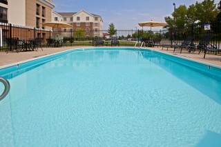 HIE Pool