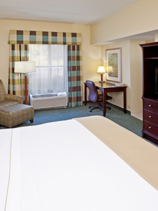 HIE Room
