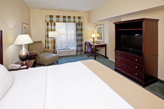 HIE Room