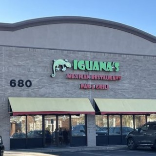 Iguana's Mexican Restaurant_Brownsburg