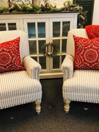 African Plum Home Store
