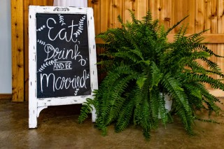 Memories Wedding and Event Barn, Clayton, Indiana
