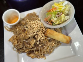Thai Orchip Plainfield, Indiana