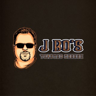 J Bo's Toasted Cheese