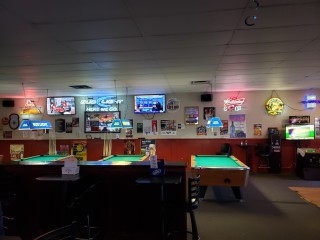KT's Pub