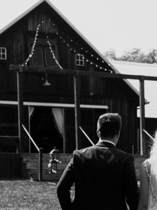 Barn at Kennedy Estate