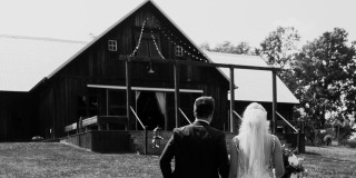Barn at Kennedy Estate