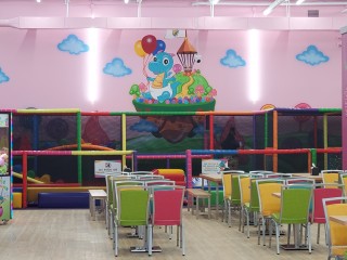 Kids Empire 2