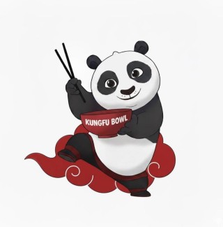 KungFu Bowl_Logo
