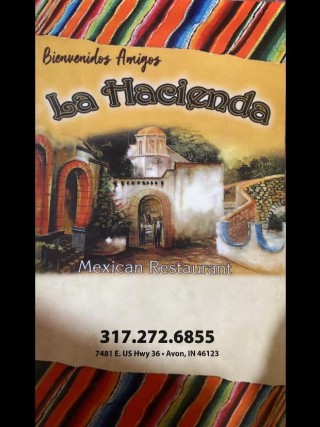 La Hacienda_Avon