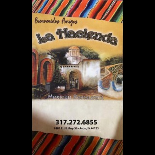 La Hacienda_Avon