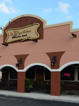 La Ranchera_Danville_food