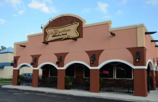 La Ranchera_Danville_food