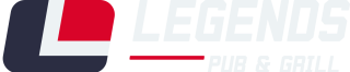 Legends Pub & Grill_Logo