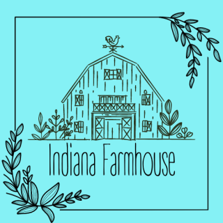 Indiana Farmhouse Logo
