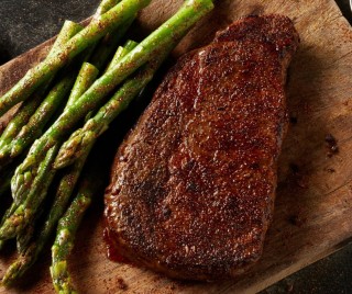 LongHorn Steakhouse_Food