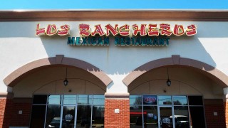 Los Rancheros_Avon_Exterior