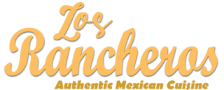 Los Rancheros_Avon_Logo