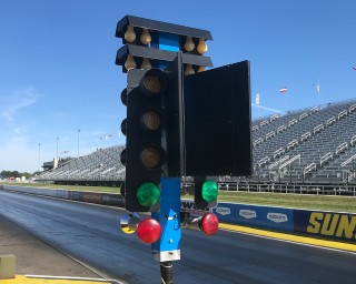 Lucas Oil Indianapolis Raceway Park