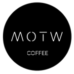 MOTW Coffee Logo