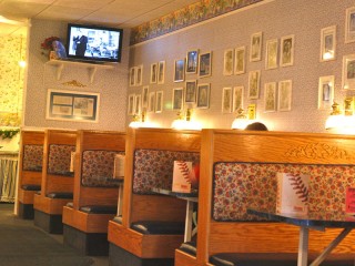 Mayberry Cafe