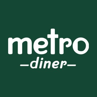 Metro Diner_Logo