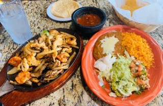 Mi Taurino Mexican Bar & Grill