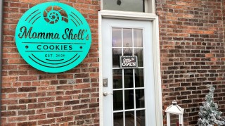 Momma Shell's Plainfield, Indiana