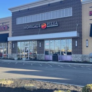 Monical's Pizza of Avon_Exterior
