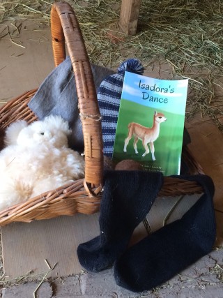 Montrose Farms Alpaca Ranch