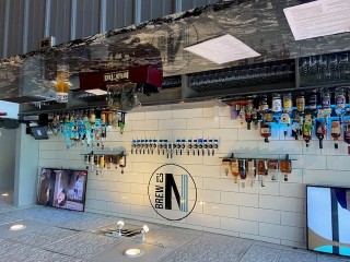 Nigh Brewpub in Plainfield, IN