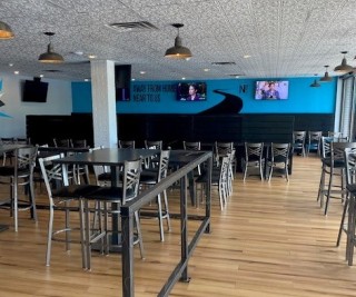 Nigh Brewpub in Plainfield, IN
