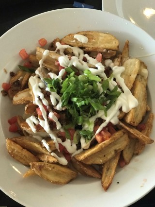 Nigh Brewpub in Plainfield, IN