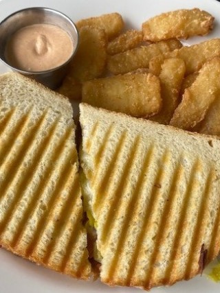Nigh Brewpub in Plainfield, IN
