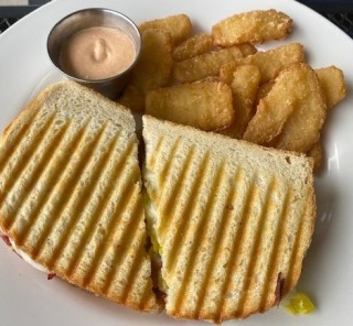 Nigh Brewpub in Plainfield, IN