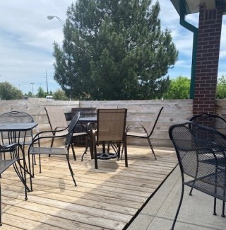 Nigh Brewpub in Plainfield, IN