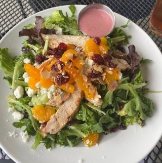 Nigh Brewpub in Plainfield, IN