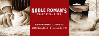 Noble Roman's_Brownsburg