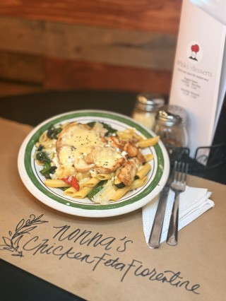Nonna's by So Italian