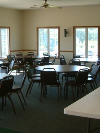Club House