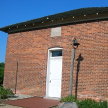 One room school