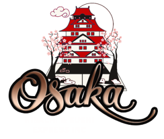 Osaka Hibachi & Sushi Express_Logo