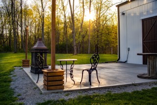 Memories Wedding and Event Barn, Clayton, Indiana