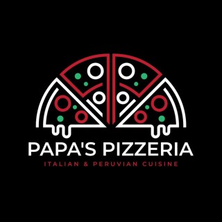 Papa's Pizzeria_Logo