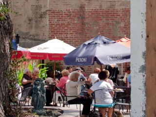 Perillo's Pizzeria